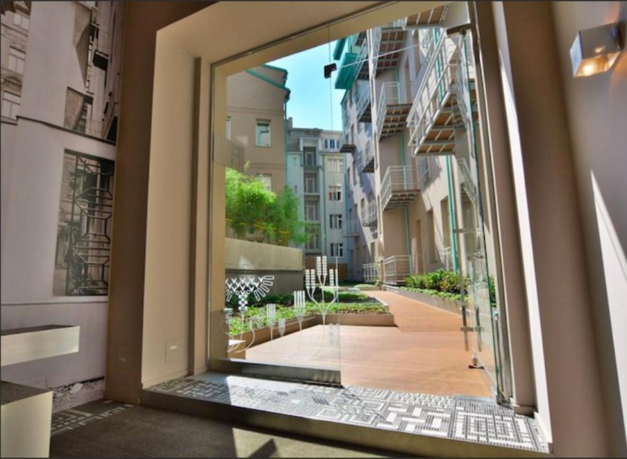 Exclusive Apartment + Best Located Praga Exterior foto